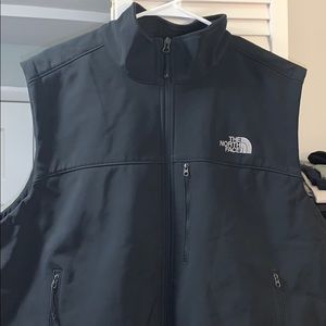 The North Face Vest